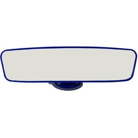 Resim Space Vantuzlu Iç Ilave Ayna 24 Cm Mavi / Ayıc97 (546192865) 