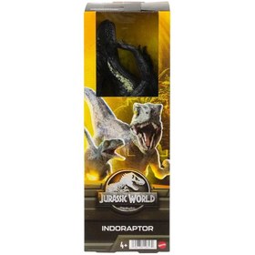 Resim Jurassic World 12 Dinozor Figürleri GWT54-HMF82 