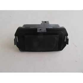 Resim 2010-2013 Renault Megane Iıı Hb- Bagaj Açma Düğmesi Butonu Oem No: 8200076256 