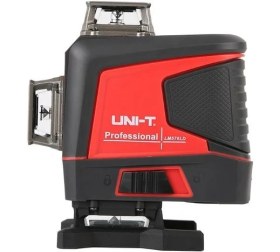 Resim LM-576LD Unıt 16 Çizgili Osram Yeşil Lazer Hizalama Cihazı; Unı-T 