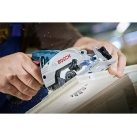 Resim Storemax Professional Gks 12V-26 Akülü Daire Testere (12 Volt, Solo, Testere Çapı: 85 Mm, Göbek Çapı: 15 Mm, Ahşapta Kesme Kapasitesi: 26,5 Mm, Karton Kutuda) 