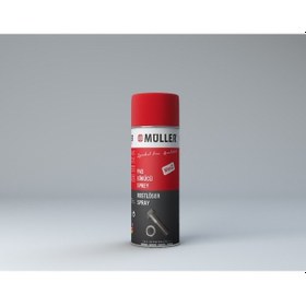 Resim Müller Pas Sökücü Sprey 200 ML - 890140200 