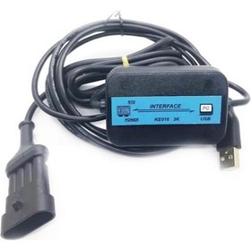 Resim Mimgas Lpg Ayar Kablosu + Cd 2021 549307482 