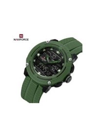 Resim Naviforce Spor Erkek Kol Saati Alarm ,krono,aydınlatma Özellikli 