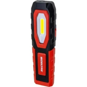 Resim Izeltaş 14000005383 600 Lümen Cob LED Şarjlı Büyük Boy Çalışma Lambası 