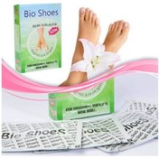 Resim Ayak Kokusu Giderici Bio Shoes. 
