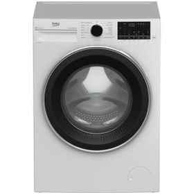 Resim Beko CM 9102 B Çamaşır Makinesi 