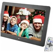 Resim Dijital Fotoğraf Çerçevesi Tft LCD 7'' Ekran - Uzaktan Kumandalı 