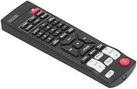 Resim Cuifati Soundbar Uzaktan Kumanda Modeli AKB7357540101/AKB7357540102, /NB4540 /NB5541 Hoparlörler Için Uygundur 