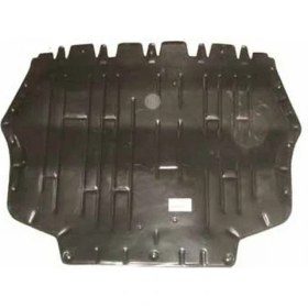 Resim TŞT 2005 - 2008 Audi A3 Karter Muhafaza Plastiği Dizel(Tw) (Oem NO:1K0825237AG) 