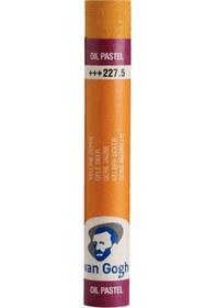 Resim Van Gogh Yağlı Pastel Boya 227.5 Yellow Ochre 