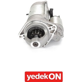 Resim AGCO Marş Motoru - Massey Ferguson / Fendt / Valtra | ACP0616140 