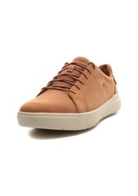 Resim B0a5s9cf131-r Timberland Seneca Bay Low Lace Up Sneaker Erkek Spor Ayakkabı Kahve B0a5s9cf131-r Kahve Kahverengi 