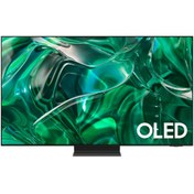 Resim Samsung 65S95C 65" 163 Ekran Uydu Alıcılı 4K Ultra HD Smart OLED TV Samsung 65S95C 65" 163 Ekran Uydu Alıcılı 4K Ultra HD Smart OLED TV