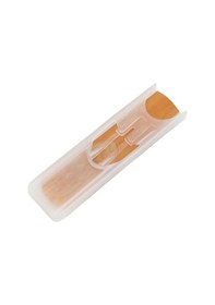 Resim Rka10201 Tenor Saksafon Kamışı 1 Adet No:2 