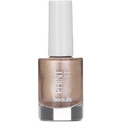 Resim Beaulis Paint It Oje 982 Gold Foil 