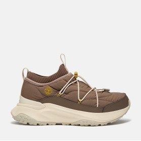 Resim Timberland MOTION ACCESS LOW SLIP ON SNEAKER Kadın Ayakkabısı TB0A426XEIS1 Kahverengi-37 
