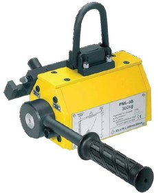 Resim MTR Manyetik Kaldıraç 2000 kg 