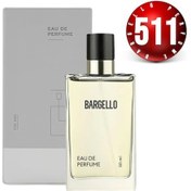 Resim Bargello 511 Woody Erkek Parfüm EDP 50 ML 