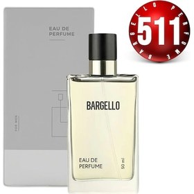 Resim Bargello 511 Woody Erkek Parfüm EDP 50 ML 