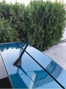 Resim Koto Golf Çubuk Anten Yüksek Çekim Gücü Esnek Radio Uyumlu (478452015) 