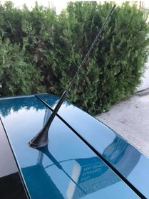 Resim Koto Golf Çubuk Anten Yüksek Çekim Gücü Esnek Radio Uyumlu (478452015) 