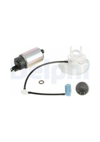 Resim Toyota Yaris Yakit Pompasi 1.0 2006-2011 Delphı Fe079512b1 