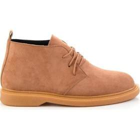 Resim Taba Kadın Bot & Bootie K02360028072 Taba 
