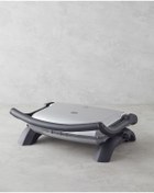 Resim English Home TMK 5040 Teflon Izgara ve Tost Makinesi 1800W Antrasit 