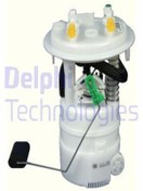 Resim Delphi Fg1012-12b1 Depo Samandirasi P207 C3 Picasso 1.4 16v 1.6 16v 1525qa (WY152481) 