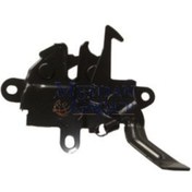 Resim Genel Markalar 1997-1998 Toyota Carina Kaput Kilidi (tw) (adet) (oem No:5351020550) 