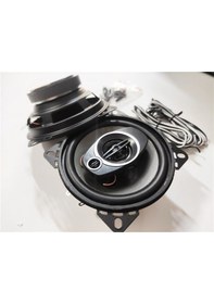 Resim 10 Cm Hoparlör 4 İnç Kapaksız 200w Br2749920 