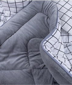 Resim Welsoft Tek Kişilik Yorgan & 1 Adet Yastık Kılıfı 