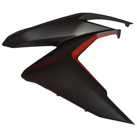 Resim RKS WILDCAT RÜZGARLIK SAĞ GRİ 