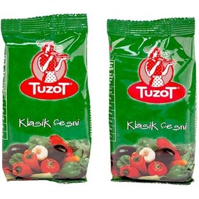 Resim Klasik Çeşni 1 Kg 2 500gr. 