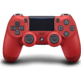 Resim Sony Ps4 Dualshock 4 V2 Gamepad Yenilenmiş Yeni Nesil Kol 