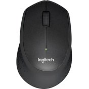 Resim Logıtech M330 Sılent Kablosuz Siyah 910-004909 