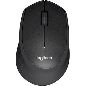 Resim Logıtech M330 Sılent Kablosuz Siyah 910-004909 