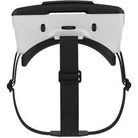 Resim Shinecon G06b 3D Sanal Gerçeklik Gözlüğü 