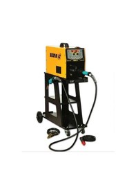 Resim Demiriz Mıg 200 Syn/p Monofaze Inverter Sinerjik/pulse Özellikli Gazaltı/örtülü Elektrod Kaynak Makinası 200 Syn/p 