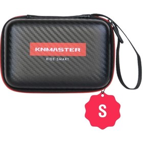 Resim Knmaster Küçük Boy (S) Çok Amaçlı Taşıma Çantası 