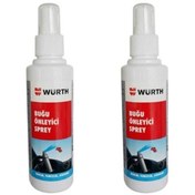 Resim Würth 2'li Buğu Önleyici Sprey 150ml 