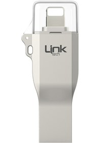 Resim Linktech Premium I032 Dual 90mb/s 32gb İphone Otg Flash Bellek 