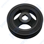 Resim Hyundai Matrix Krank Kasnağı (2006-2008 1.6) Kore Muadil 