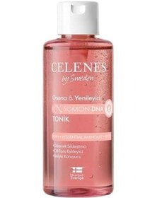 Resim By Sweden Somon Dna Pdrn Gözenek Sıkılaştırıcı & Cilt Tonu Eşitleyici Tonik, 200 Ml Açık Beyaz 