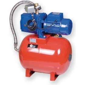 Resim Water Ws-405 Jet 150 Auto Paket Hidrofor 1.5 Hp 