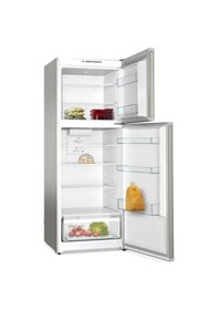 Resim Bosch KDN55NLE0N Çift Kapılı No Frost 