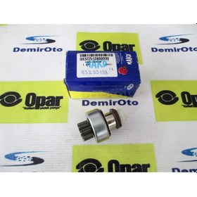 Resim 83225138 Marş Dişlisi Doğan Slx-Kartal Slx-Tempra-Tipo İe MAKO 