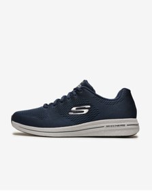 Resim Skechers Burst 2.0- Out Of Range Erkek Lacivert Spor Ayakkabı 999739 Nvgy 