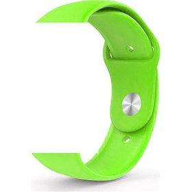 Resim Teknodur Watch 42mm Uyumlu Klasik Kordon-no52 